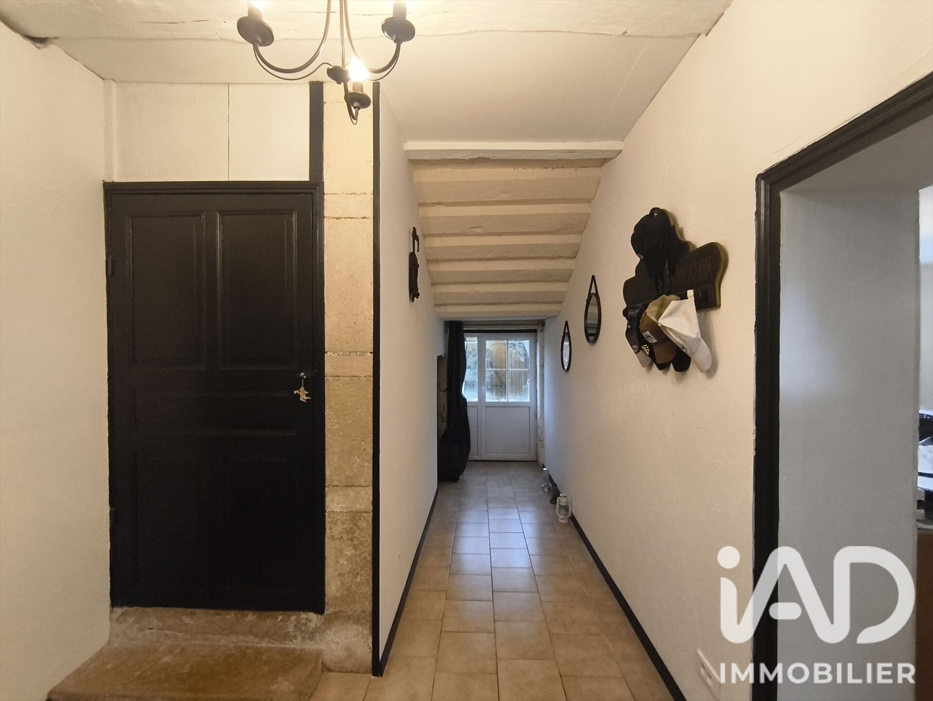 Maison à vendre, 162m², Sainte-Soline