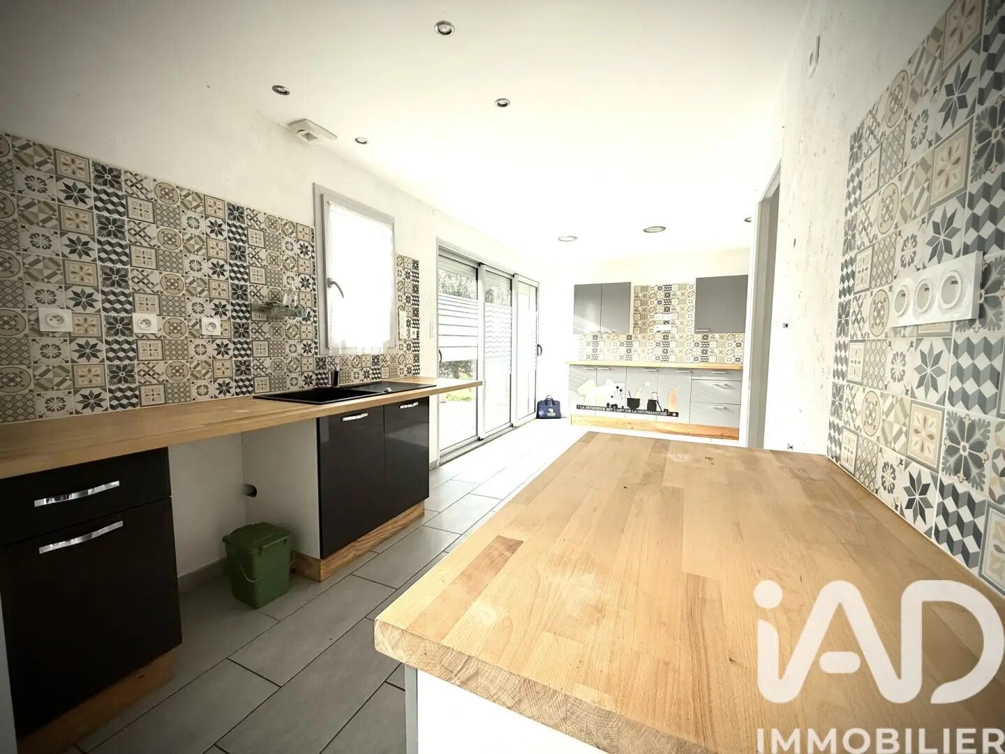 Maison à vendre, 133m², Melle