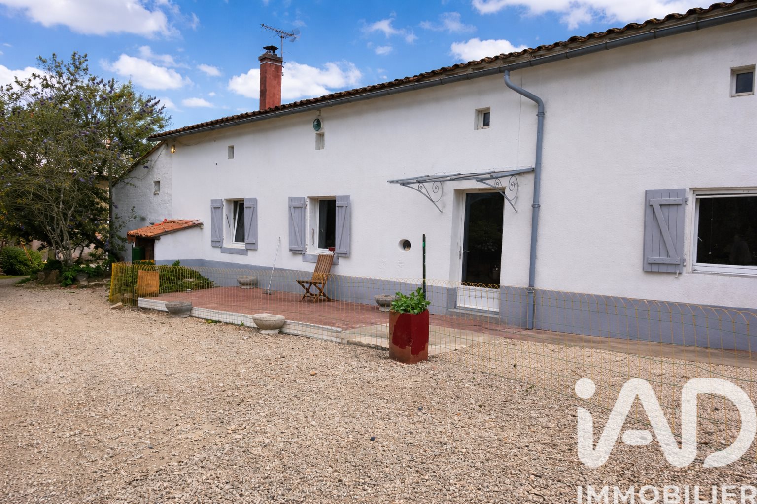 Maison à vendre, 300m², Beaussais