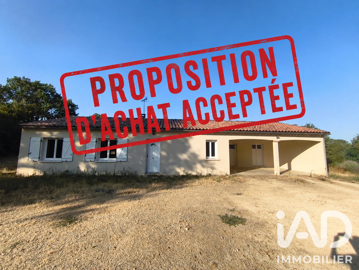 Maison à vendre, 101m², Chey