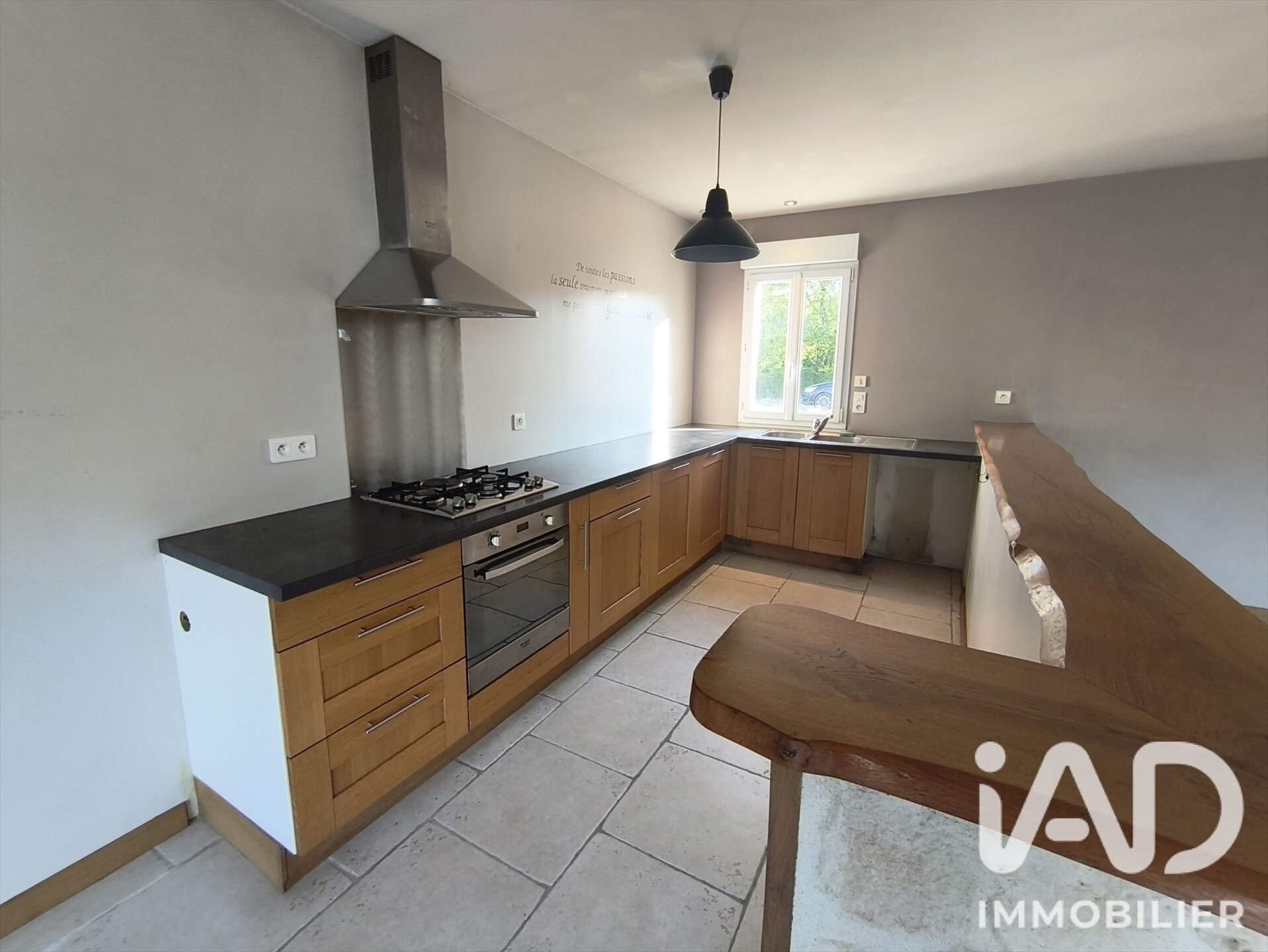 Maison à vendre, 101m², Chey