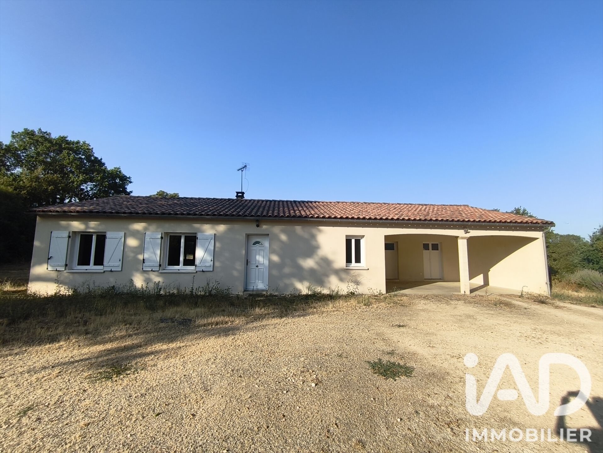 Maison à vendre, 101m², Chey