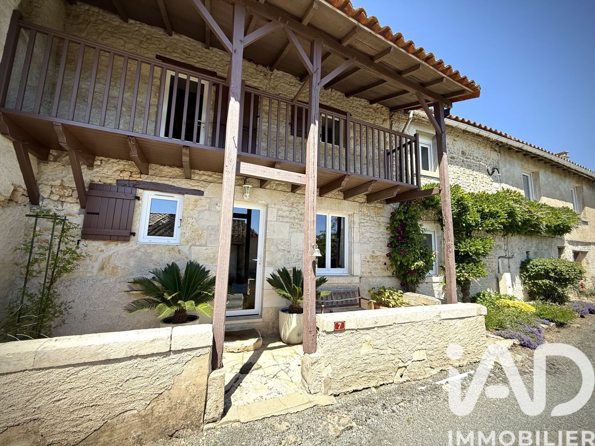 Maison à vendre, 145m², Beaussais