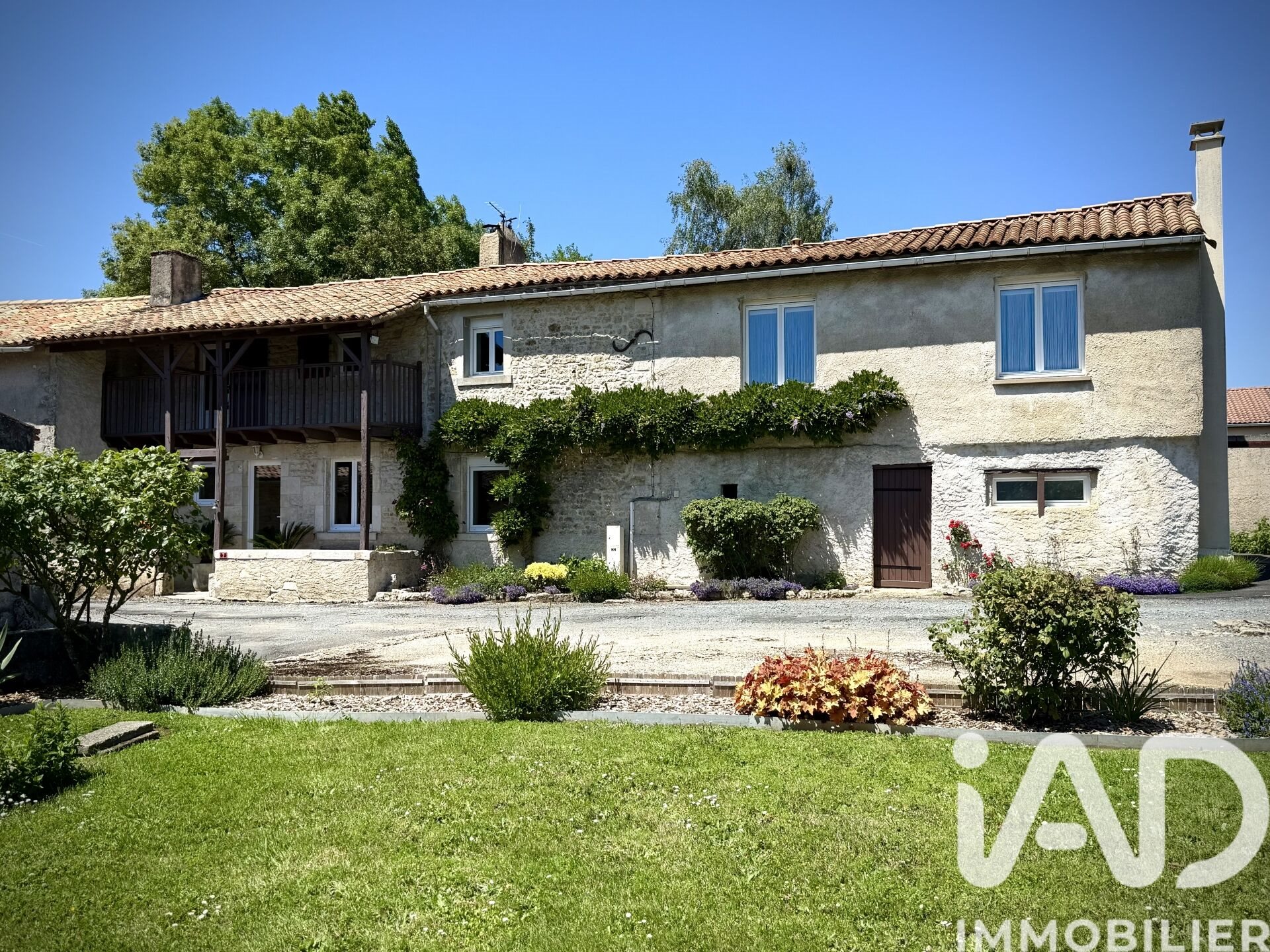 Maison à vendre, 145m², Beaussais