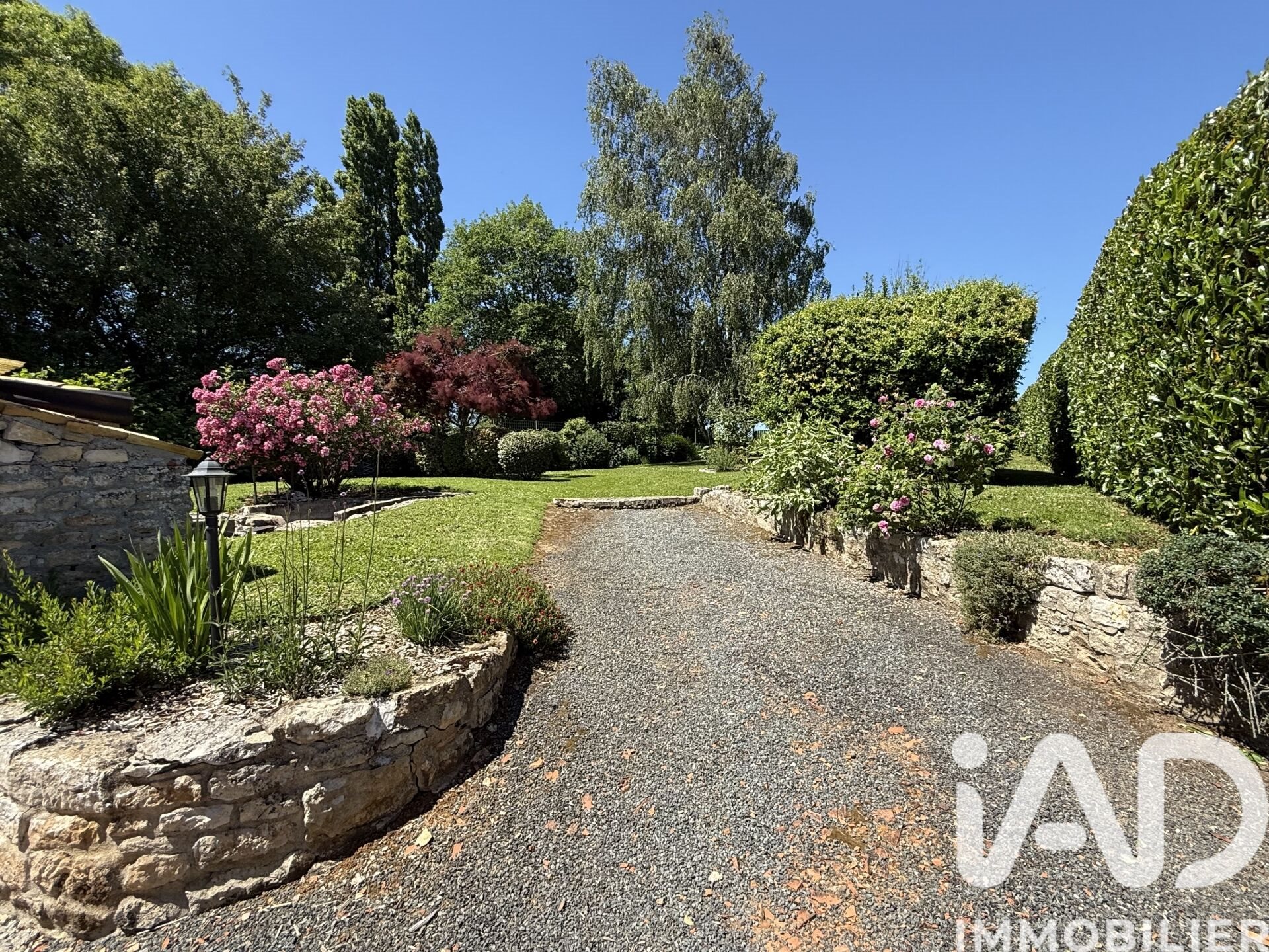 Maison à vendre, 145m², Beaussais