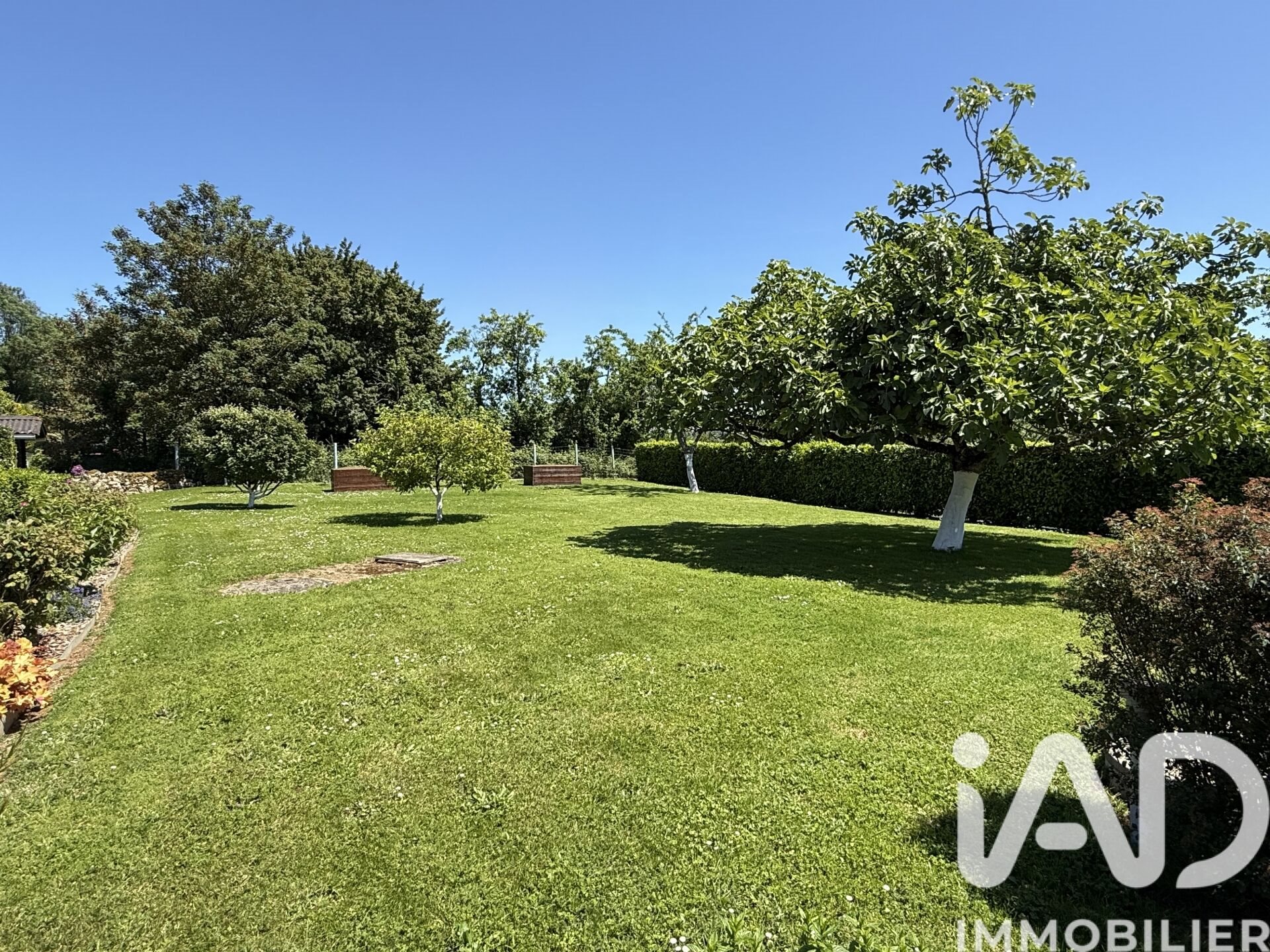 Maison à vendre, 145m², Beaussais