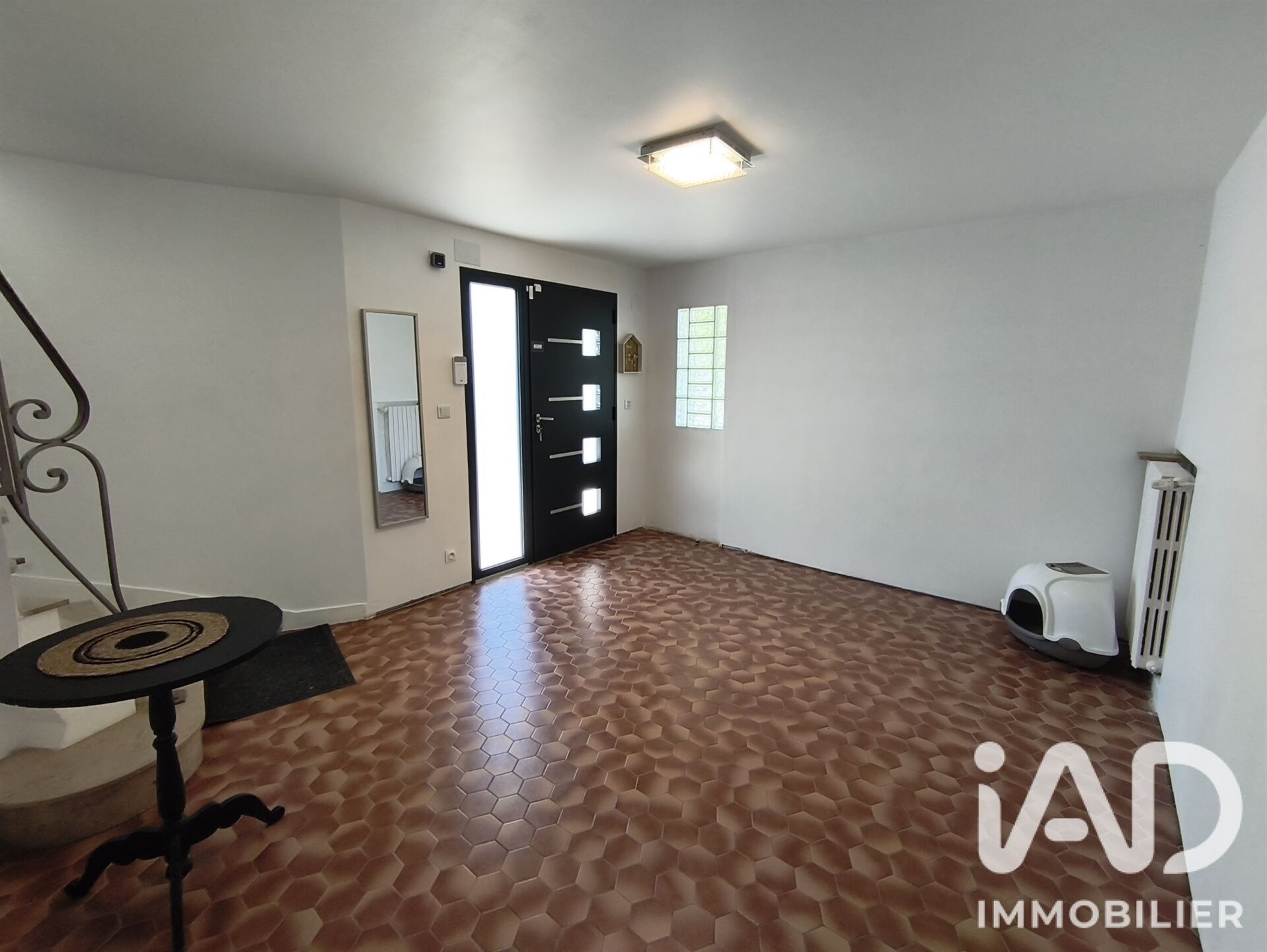 Maison à vendre, 162m², Niort