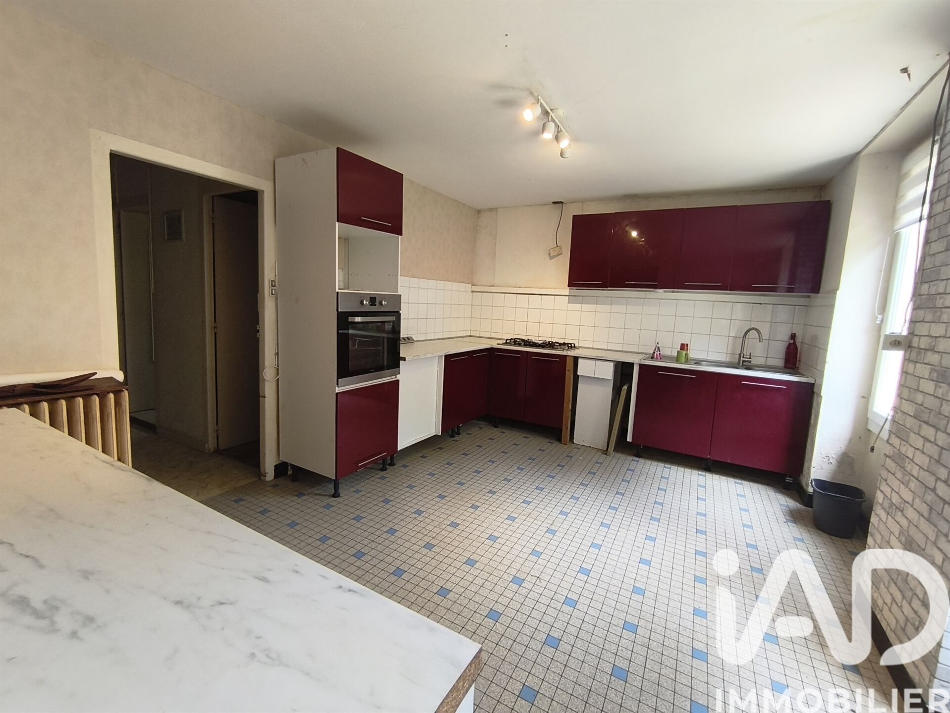 Maison à vendre, 214m², Sepvret