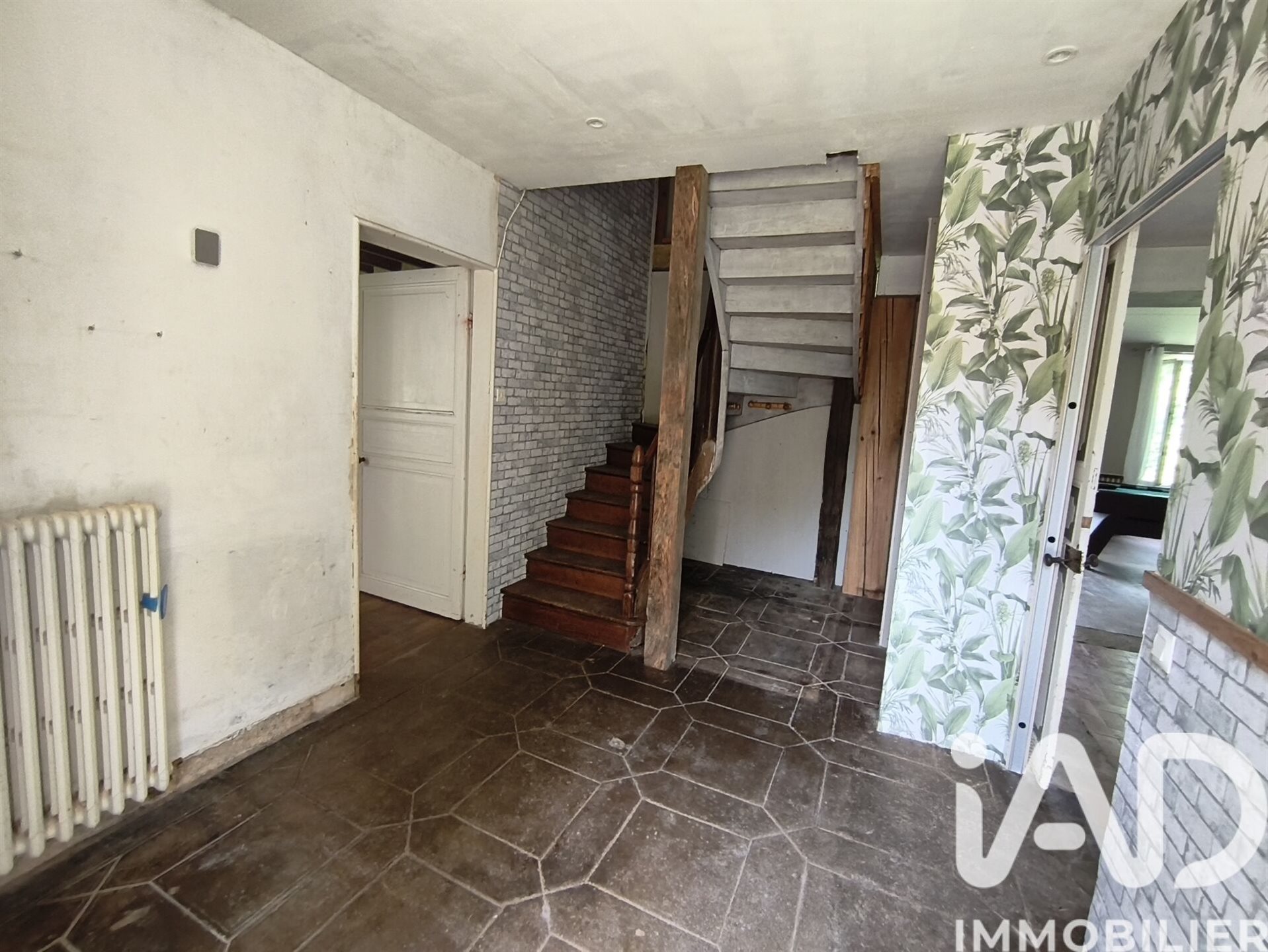 Maison à vendre, 214m², Sepvret