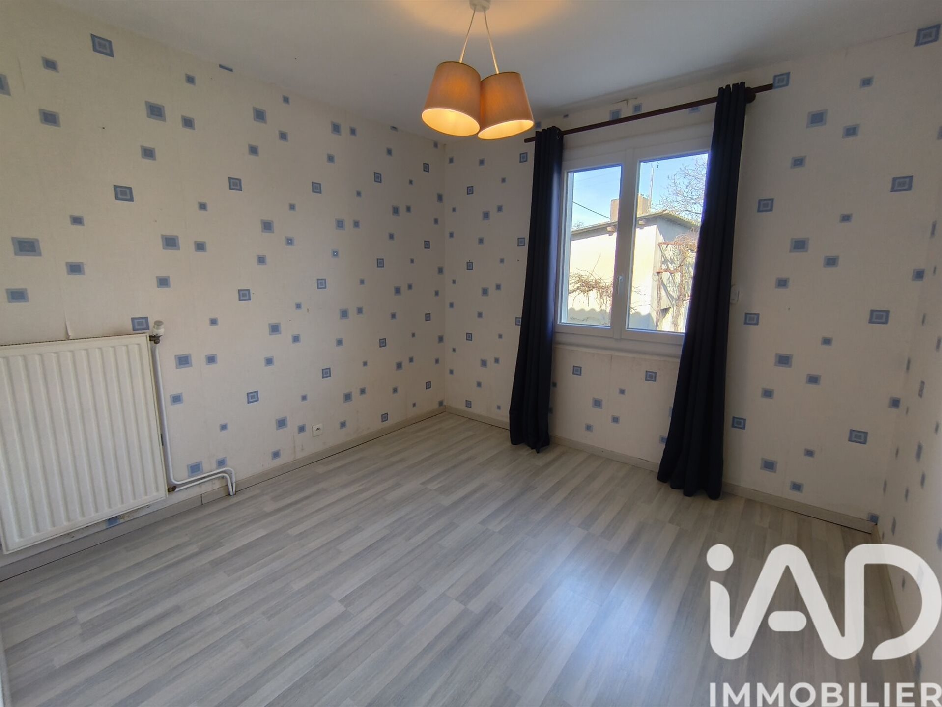 Maison à vendre, 163m², Lusignan