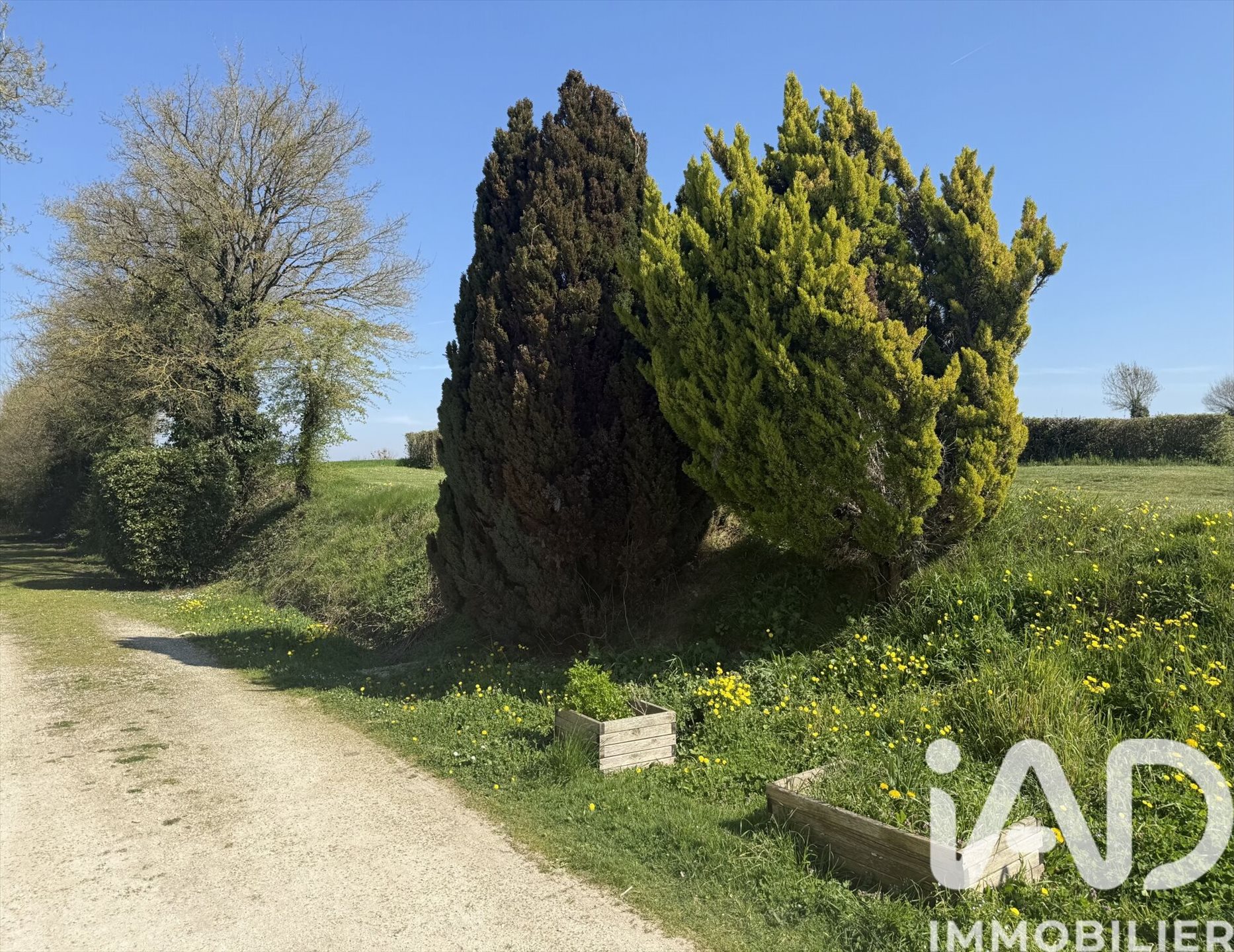 Maison à vendre, 134m², Melle