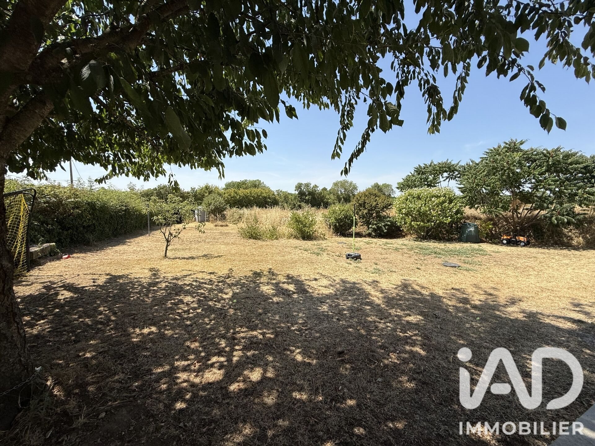 Maison à vendre, 134m², Melle