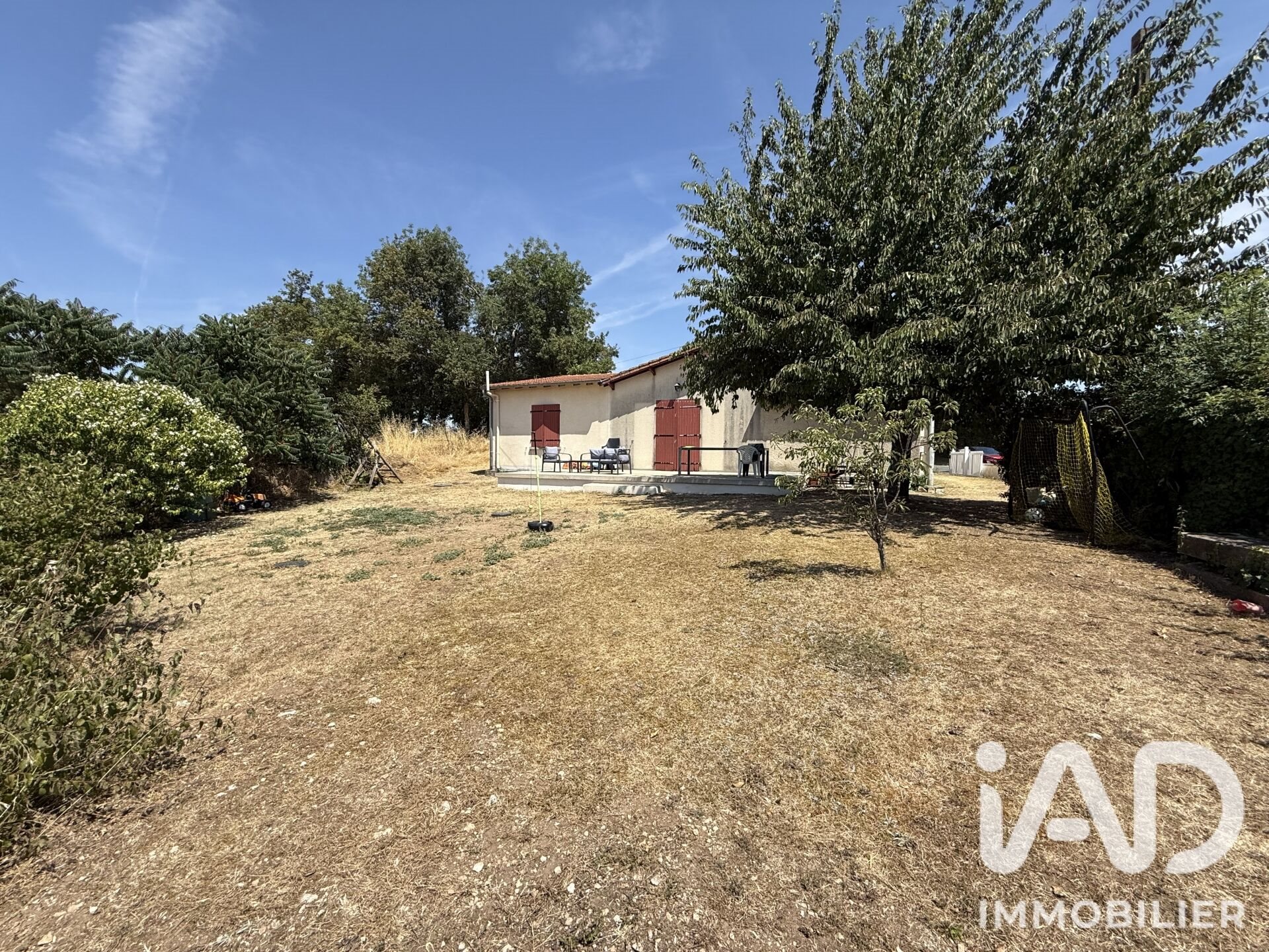 Maison à vendre, 134m², Melle