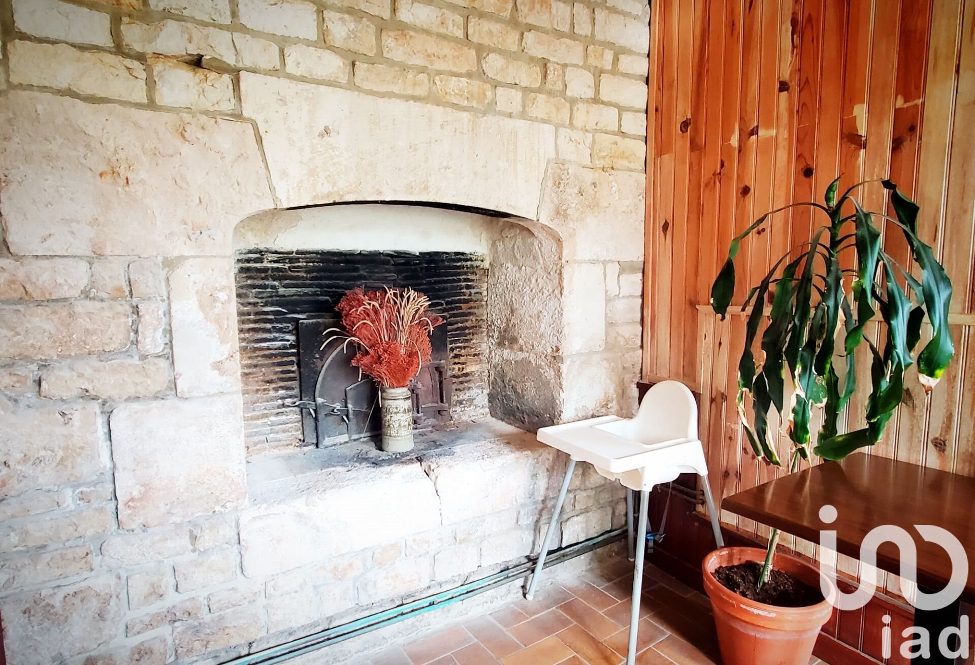 Maison à vendre, 456m², Brioux-sur-Boutonne