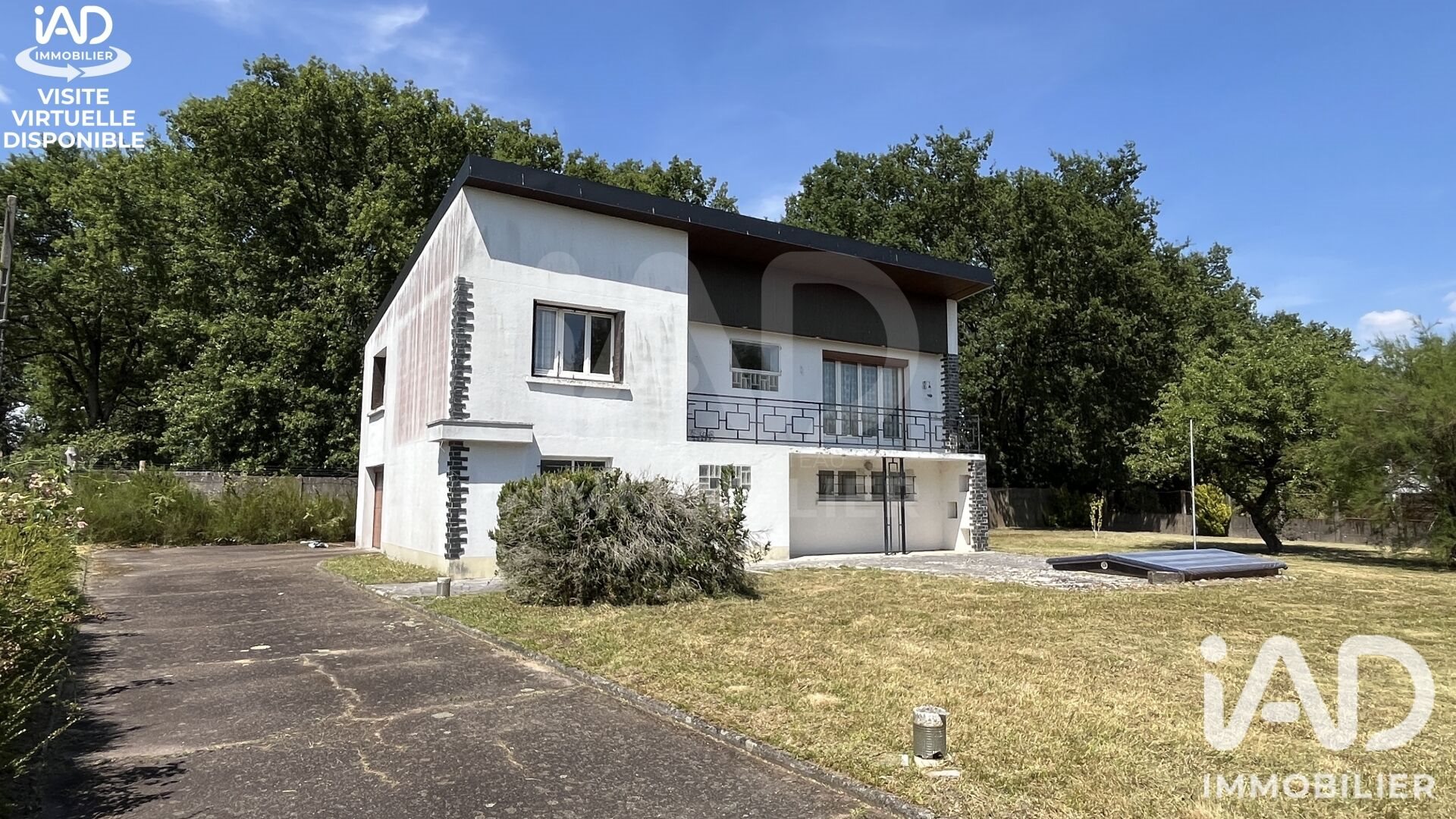 Maison à vendre, 110m², Saran
