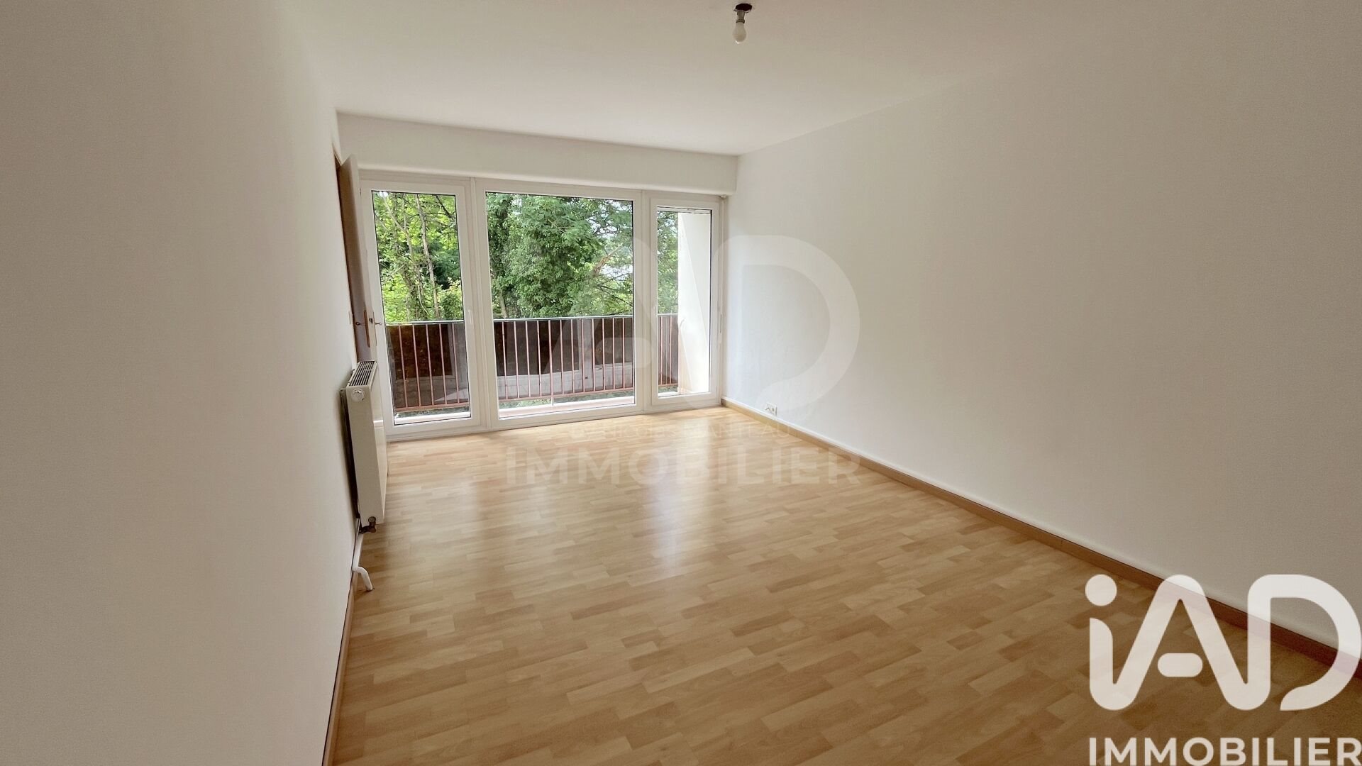 Appartement à vendre, 66m², Saint-Jean-de-Braye