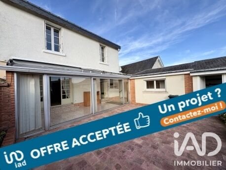 Maison à vendre, 132m², Château-Renault
