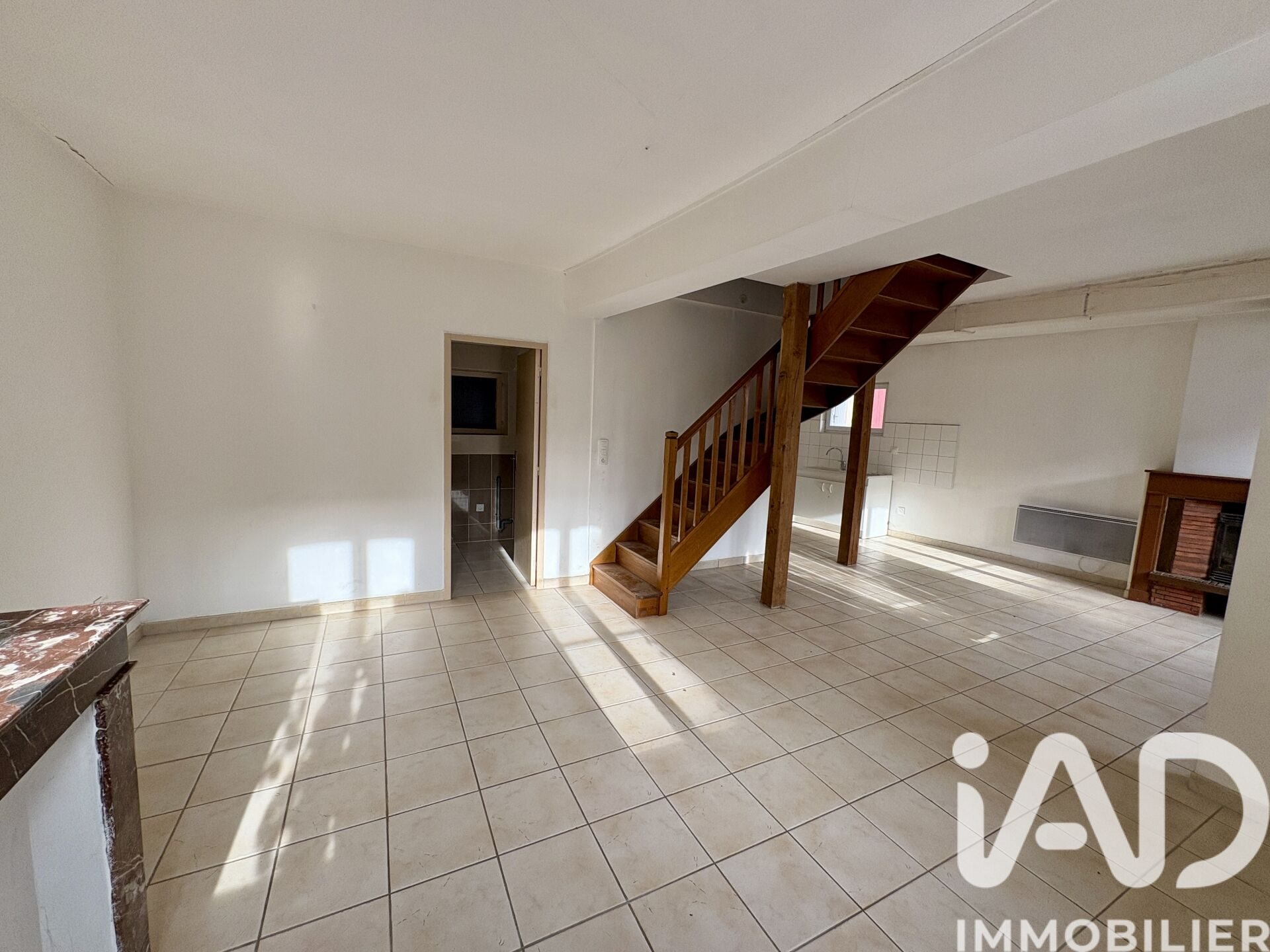 Maison à vendre, 67m², Authon