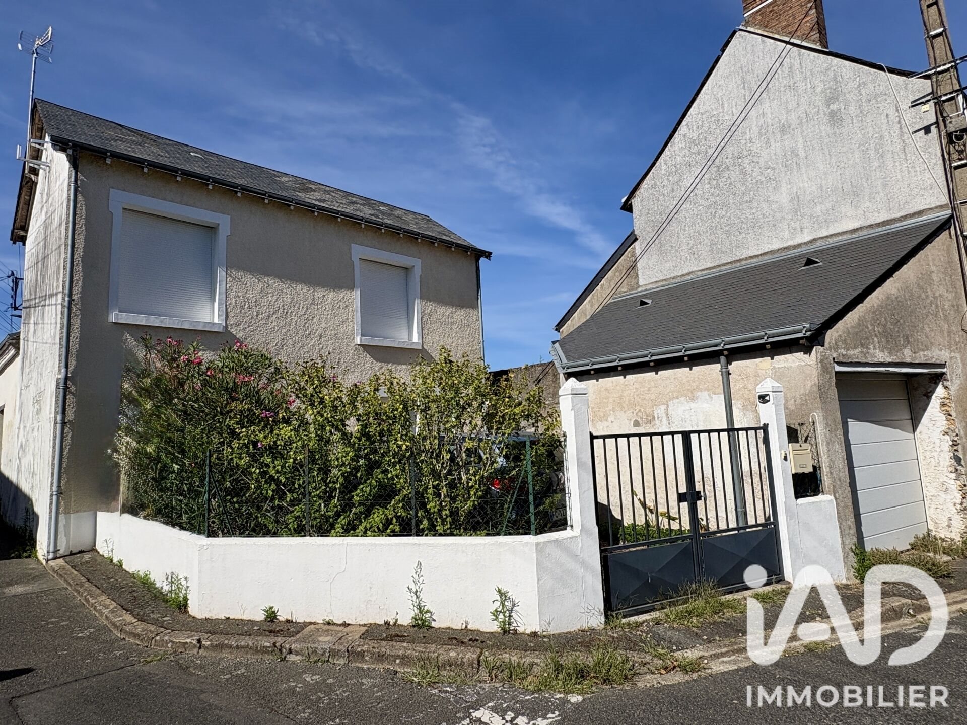 Maison à vendre, 134m², Château-Renault