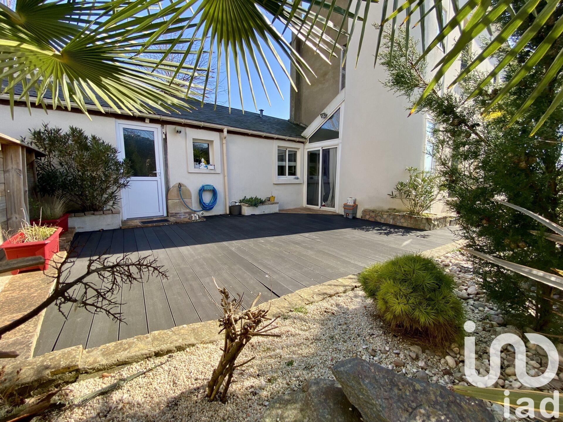 Maison à vendre, 184m², Château-Renault