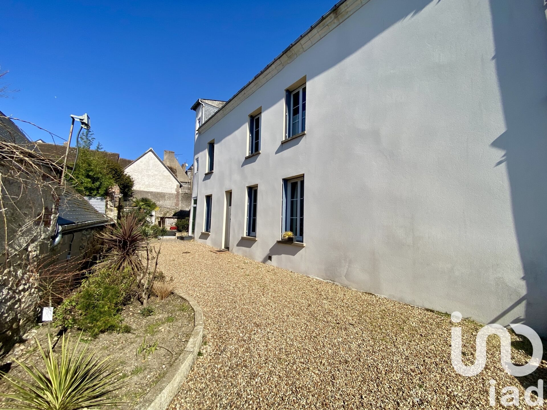 Maison à vendre, 184m², Château-Renault