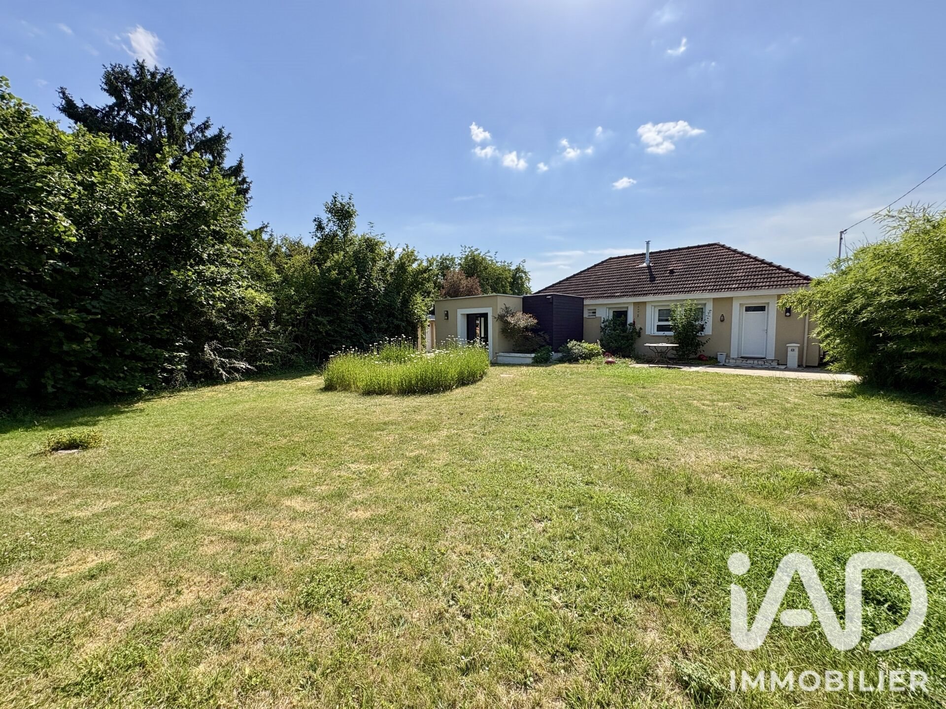 Maison à vendre, 112m², Saint-Cyr-sur-Loire
