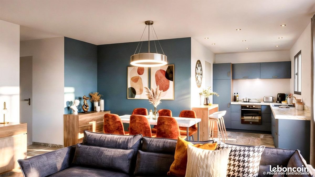 Maison à vendre, 76m², Meschers-sur-Gironde