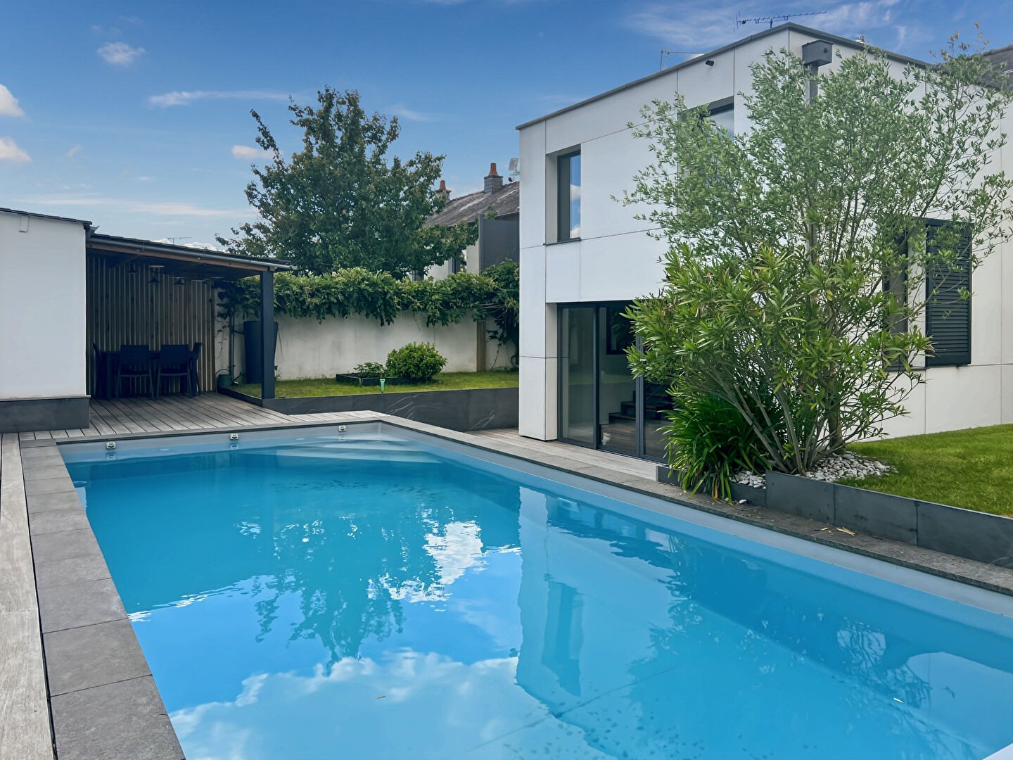 Maison à vendre, 145m², Rennes