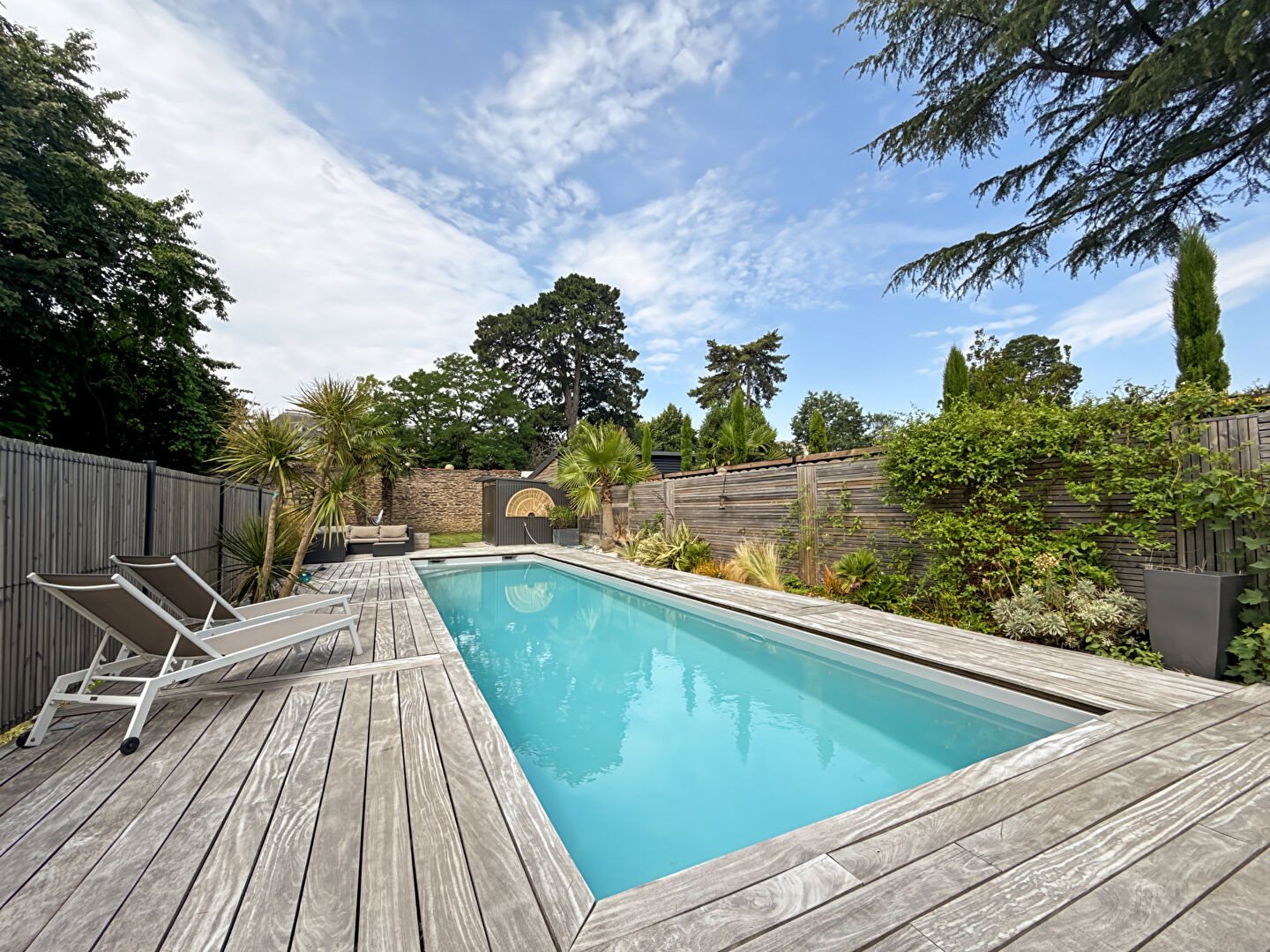Maison à vendre, 185m², Rennes