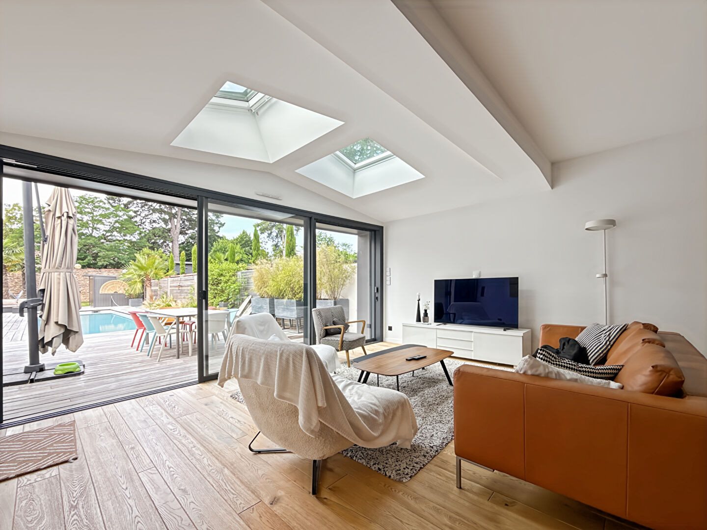 Maison à vendre, 185m², Rennes