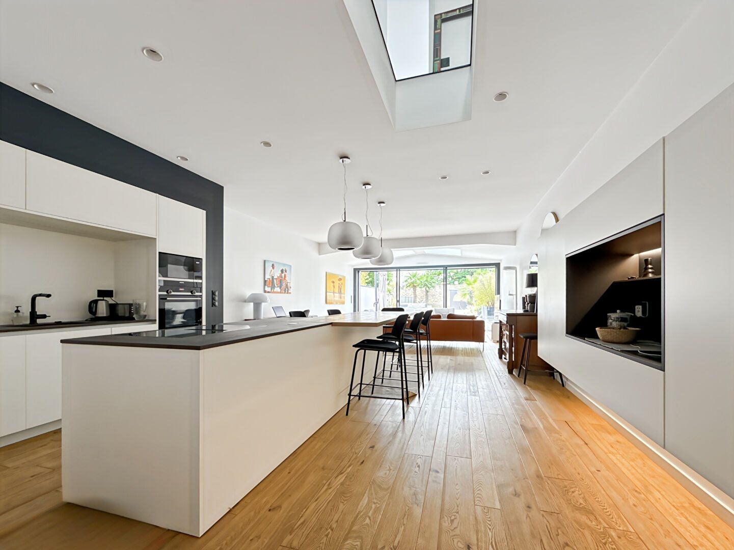 Maison à vendre, 185m², Rennes