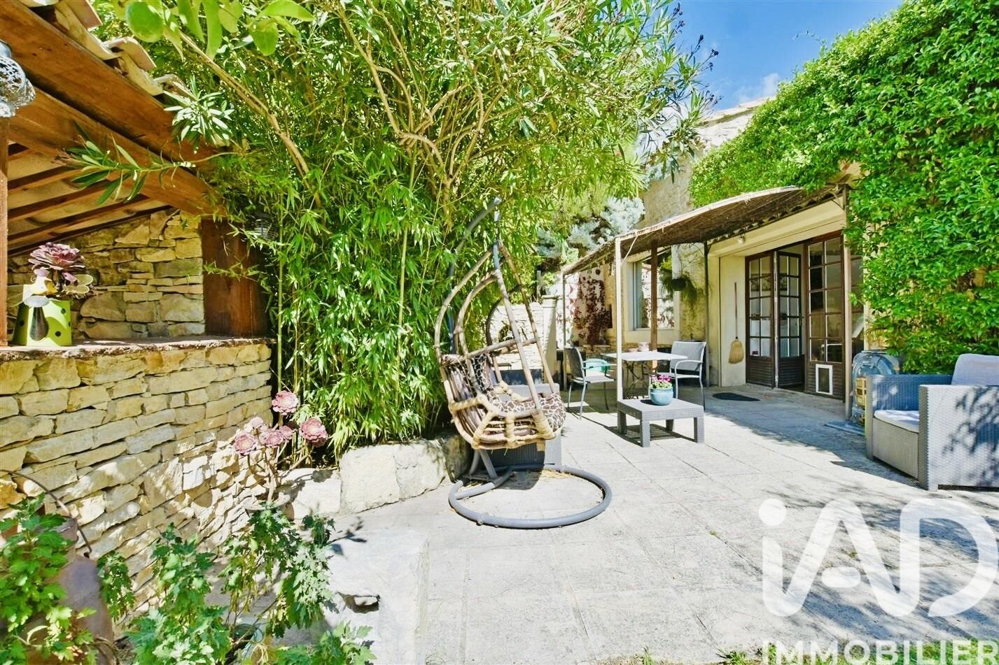 Maison à vendre, 148m², Nages-et-Solorgues