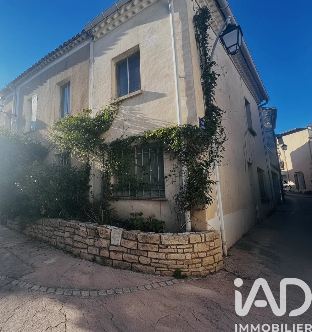 Maison à vendre, 95m², Nages-et-Solorgues