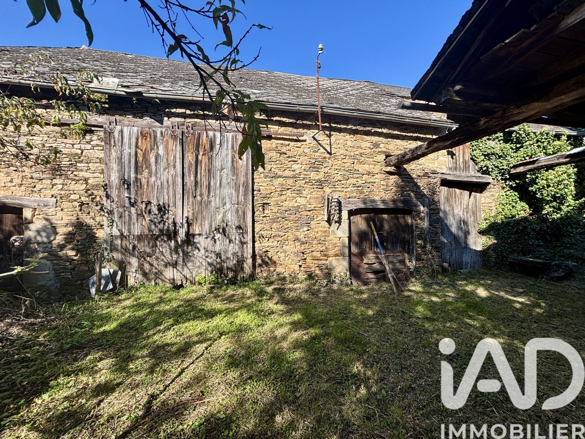 Maison à vendre, 78m², Saint-Hilaire-Peyroux