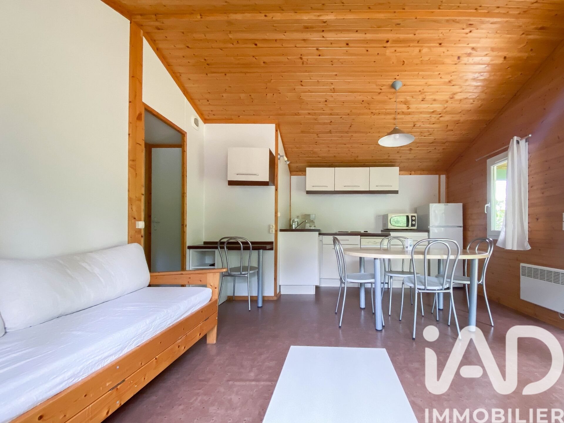 Maison à vendre, 35m², Beynat