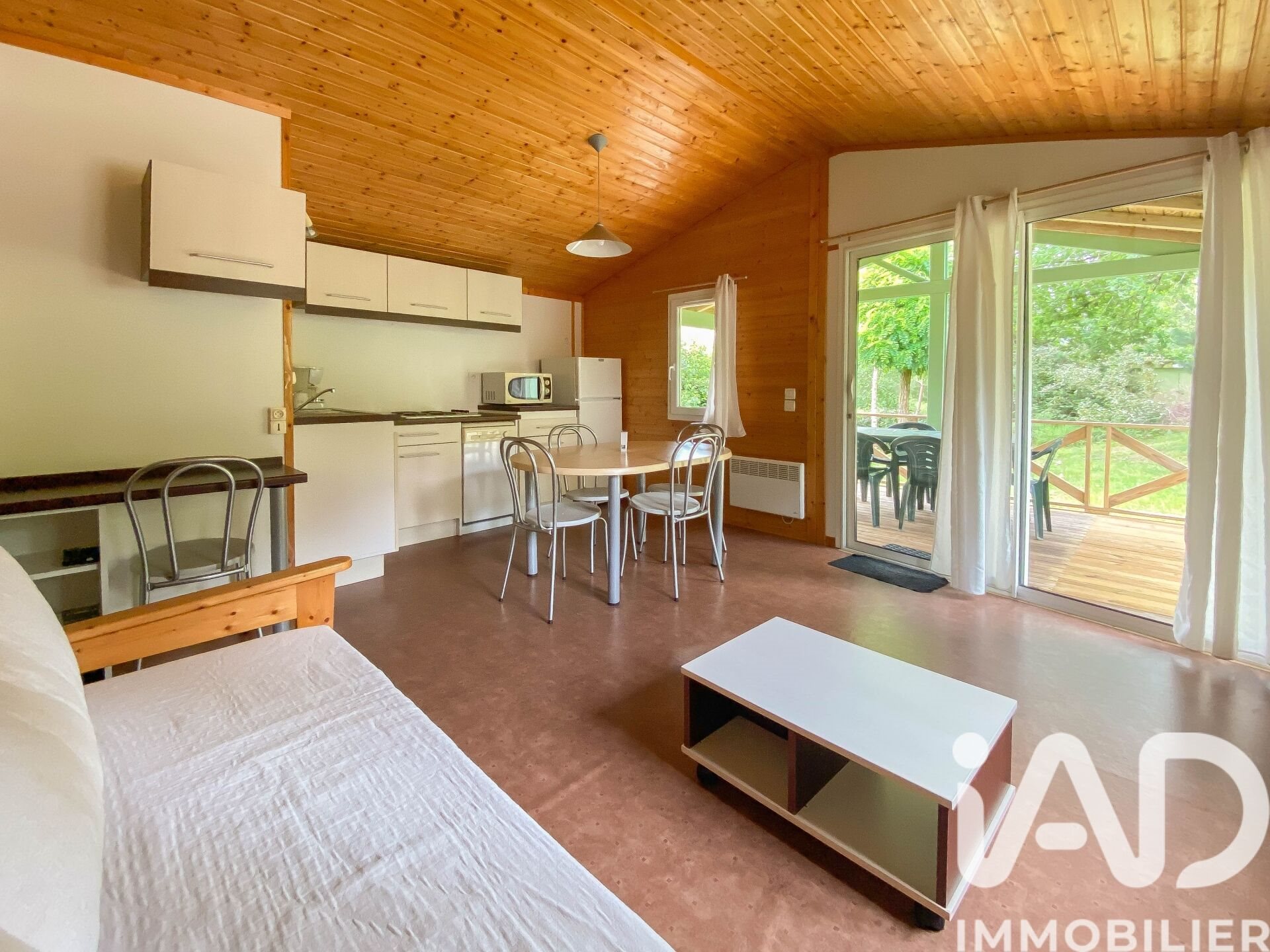 Maison à vendre, 35m², Beynat