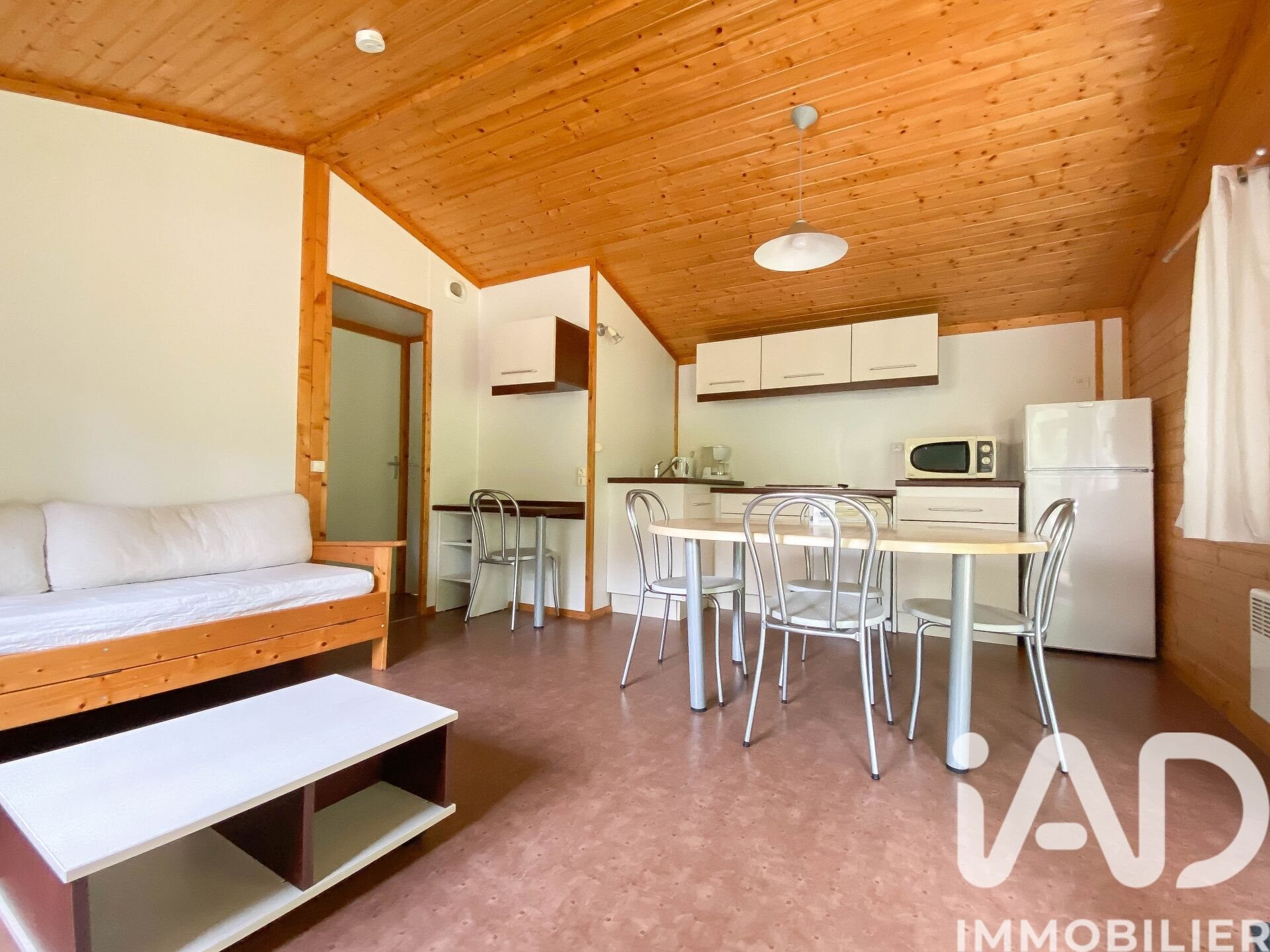 Maison à vendre, 35m², Beynat