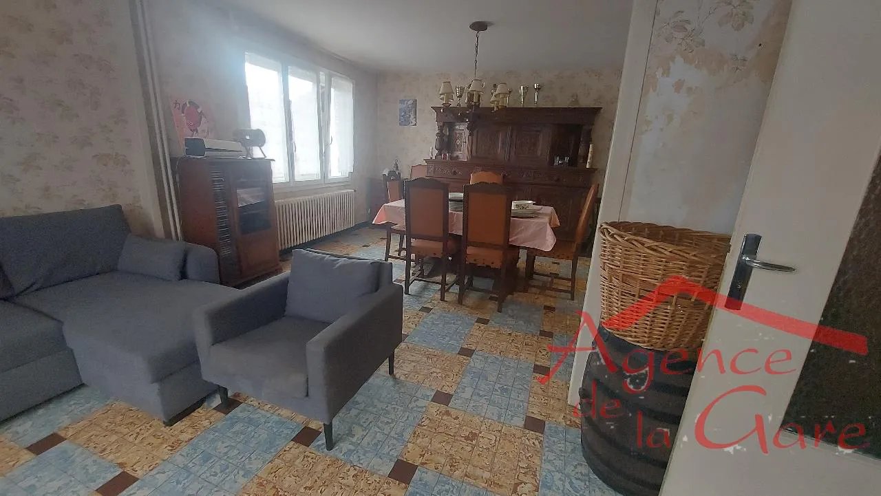 Maison à vendre, 146m², Sézanne