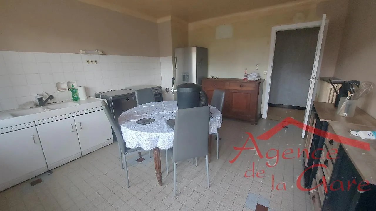 Maison à vendre, 146m², Sézanne