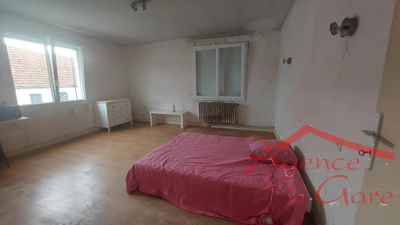 Maison à vendre, 146m², Sézanne