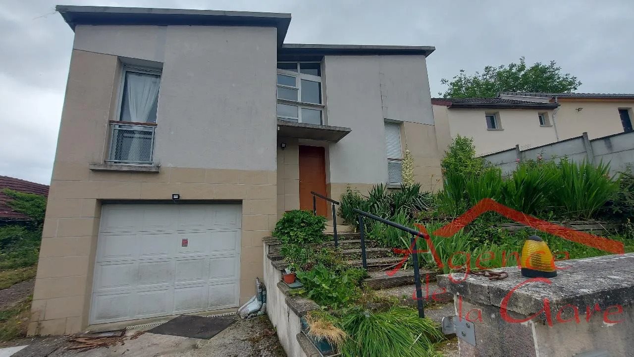 Maison à vendre, 98m², Esternay