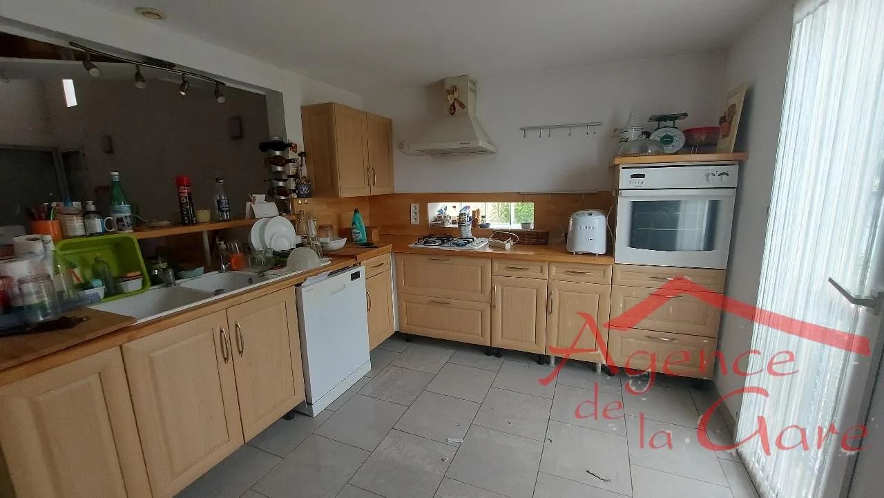 Maison à vendre, 98m², Esternay
