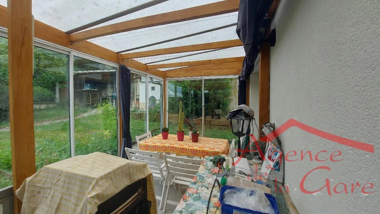 Maison à vendre, 98m², Esternay
