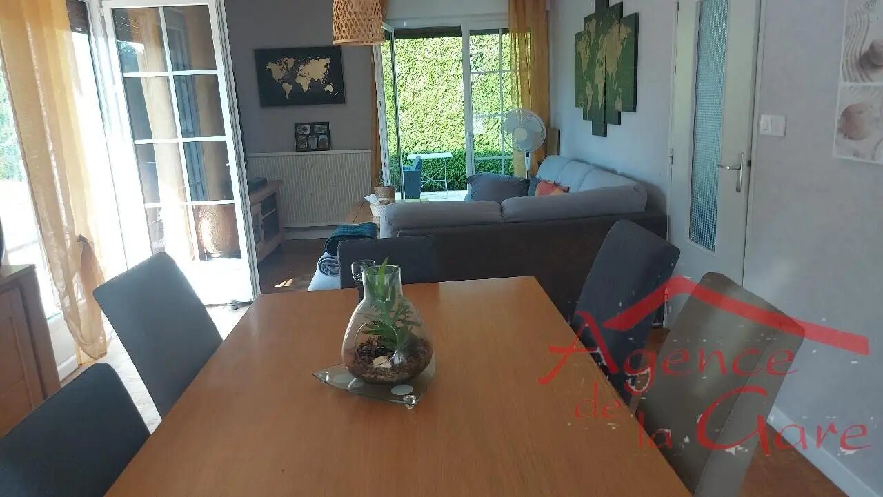 Maison à louer, 143m², Sézanne