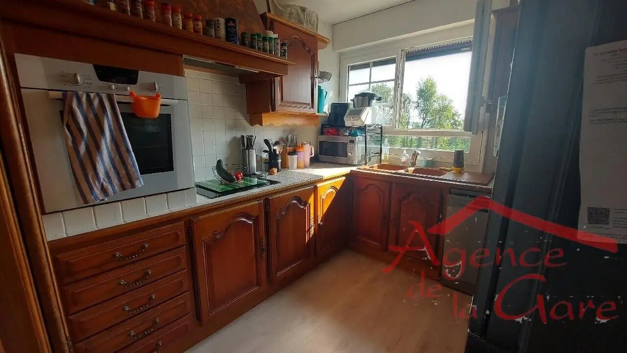 Maison à louer, 143m², Sézanne