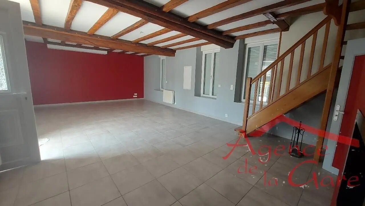 Maison à louer, 115m², Anglure