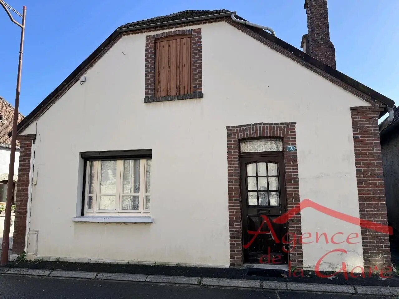 Maison à vendre, 83m², Sézanne