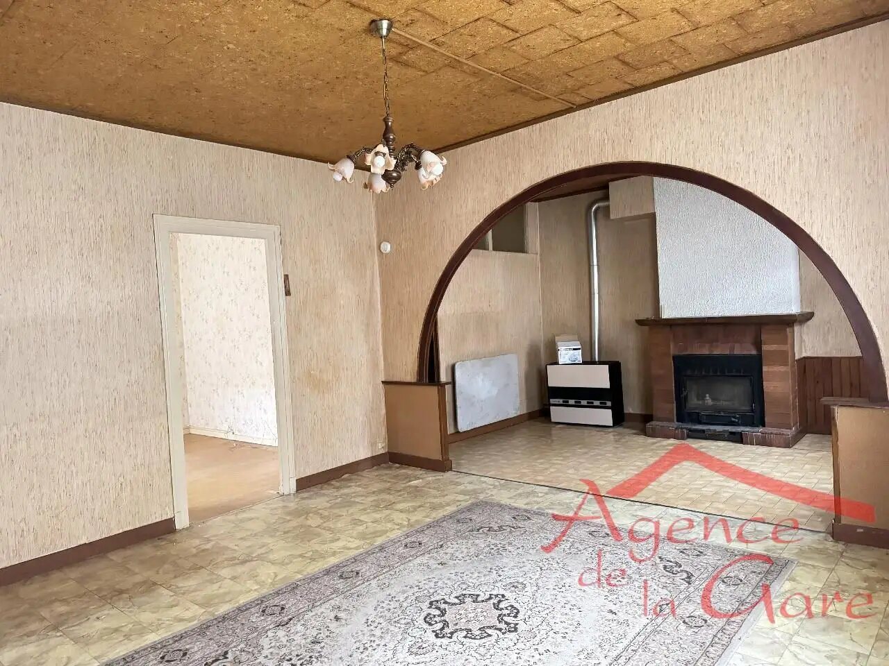 Maison à vendre, 83m², Sézanne