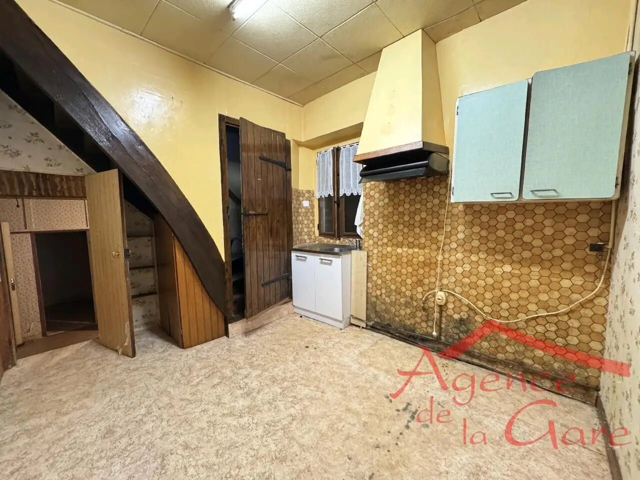 Maison à vendre, 83m², Sézanne