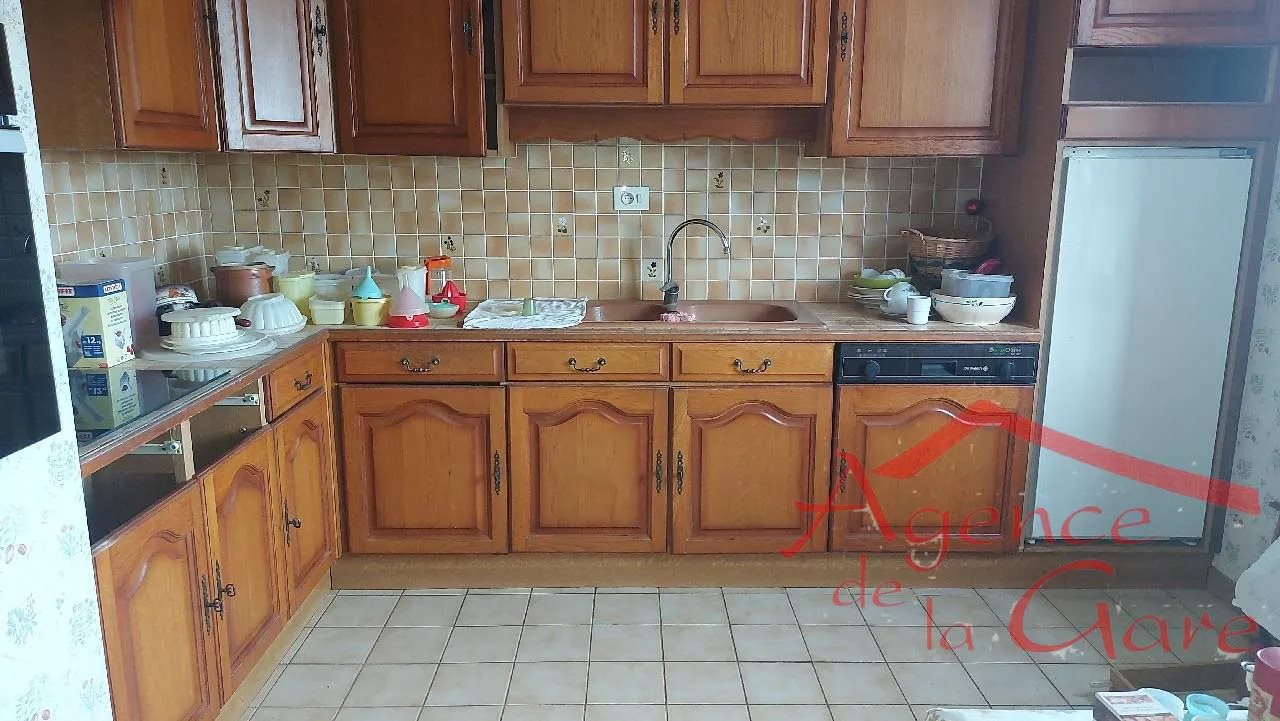 Maison à louer, 85m², Sézanne